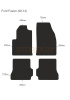 Ford Fusion (02-12) copy