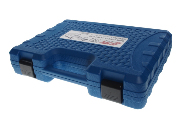 Набор приспособлений для демонтажа форсунок дизельных Common Rail JTC JW1041 (BMW M47TU, M57, M57TU)