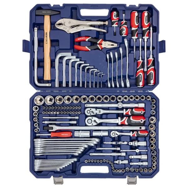 Набор инструментов 142 пр.