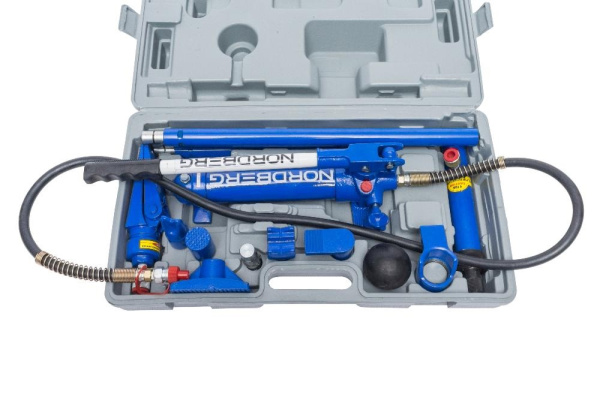 Растяжка рихтовочная 4 т NORDBERG N3804