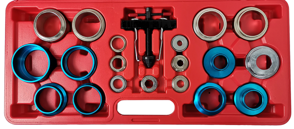 Оправки для демонтажа и установки прокладок коленвала TA-A1044