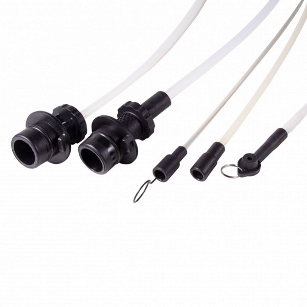 Устройство для откачки масла МАСТАК 130-10095, 9,5 л, ручной привод