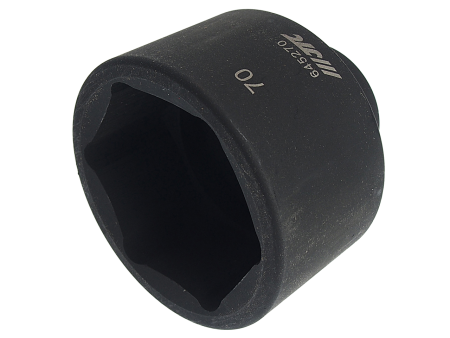Головка торцевая JTC 645270 (3/4", 70 мм, L=85 мм)