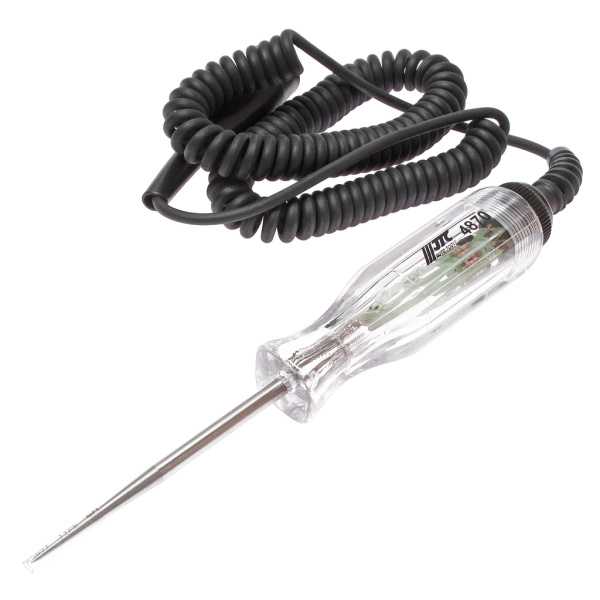 Индикатор напряжения JTC 4870 (12-42V)