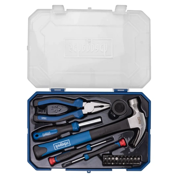 Набор инструментов 26пр.