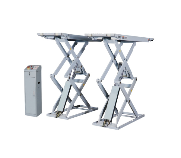 Ножничный подъёмник, г/п 3.5 т Хорекс Авто HDSLC-3.5