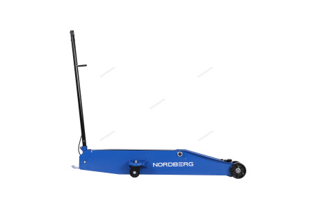 Домкрат подкатной NORDBERG N3210 (10 т)