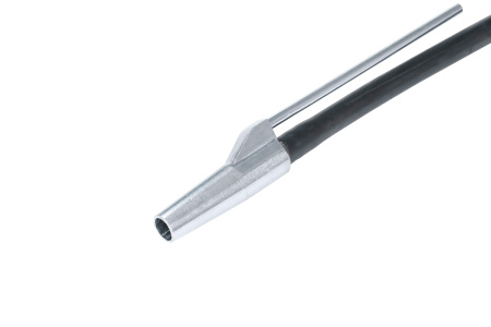 Пистолет пескоструйный, со шлангом для забора песка NORDBERG NP9201