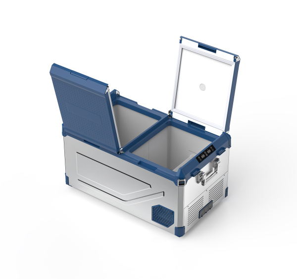 Автомобильный компрессорный холодильник FILYMORE M95