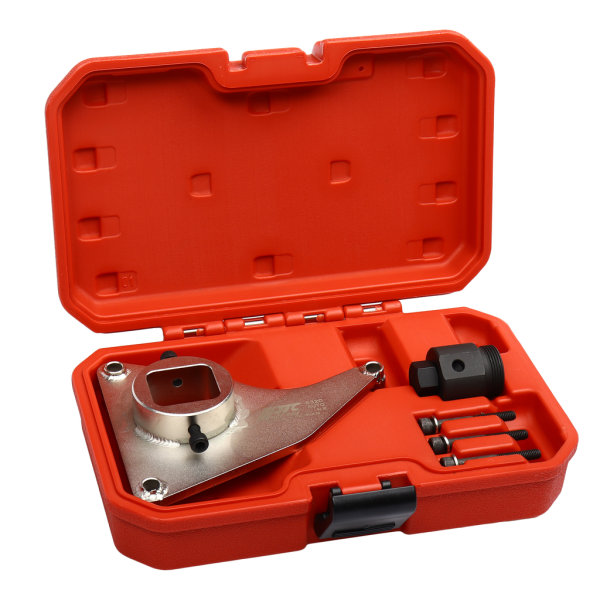 Набор приспособлений для демонтажа звездочки ТНВД JTC 6320 (HYUNDAI/KIA 1,6D D4FE)