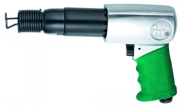 Молоток пневматический Jonnesway JAH-6833H 2100 уд/мин., патрон H10