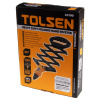 Заклепочник 3,2-6,4 мм "гармошка" TOLSEN TT43100