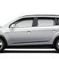 Коврики Chevrolet Orlando