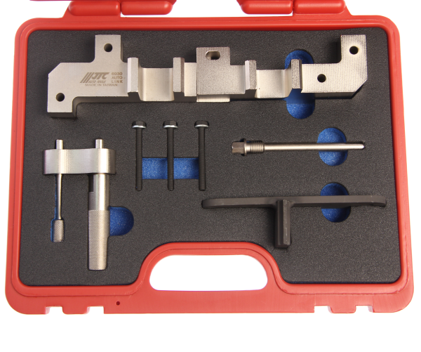 Набор фиксаторов распредвала и коленвала JTC 6930 (JAGUAR, LAND ROVER 4,4 V8 дизель)