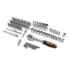 Набор инструментов 216пр. 1/4''3/8''1/2''(6гр, 12гр)