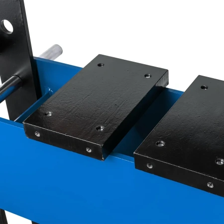 Пресс гидравлический напольный 30т