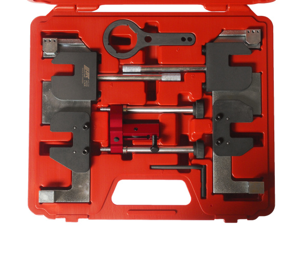 Набор фиксаторов распредвала для установки фаз ГРМ JTC 4378 (BMW S63)