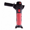 Аккумуляторная угловая шлифовальная машина (УШМ) MIGHTY SEVEN DG-585502, 125 мм, 18 В, кейс