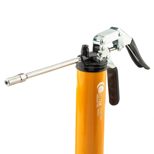 Шприц для нагнетания густой смазки 500мл