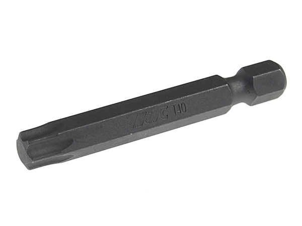 Бита TORX JTC 1135040 (Т40х50 мм, 1/4" DR)