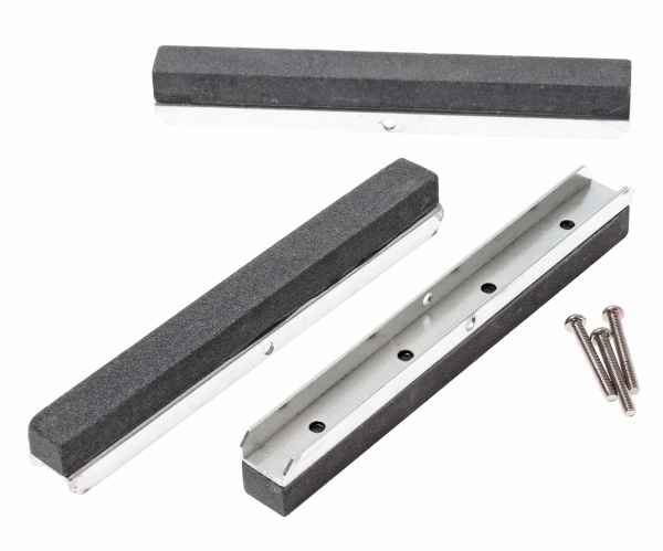 Комплект камней P220 JTC 1423P к хону JTC 1423 (L=100 мм, 3 шт.)