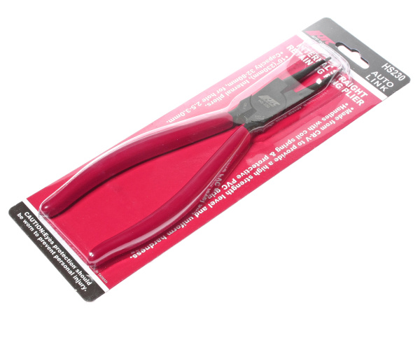 Съемник колец стопорных внутренних прямой JTC HS230 (230 мм)