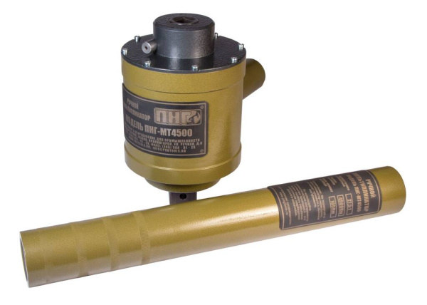 Мультипликатор ручной ПНГ МТ/МТО/МТП-4500