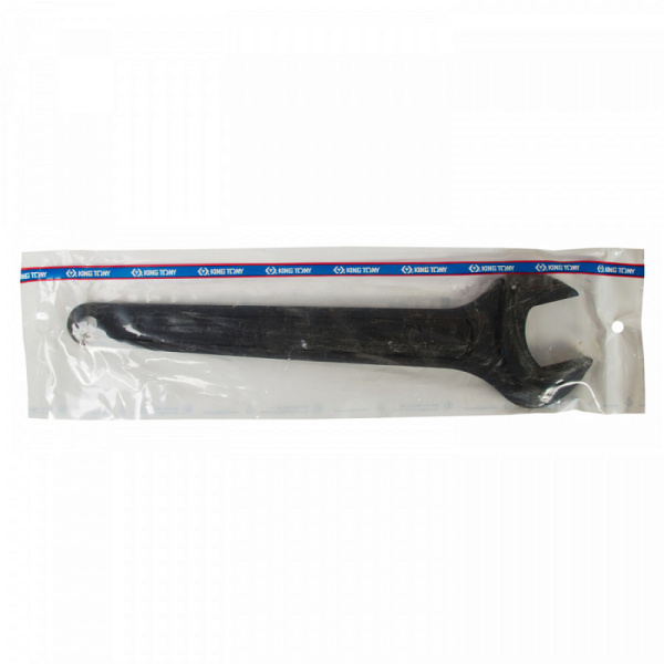 Ключ рожковый силовой, 38 мм KING TONY 10F0-38P