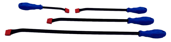 Монтажки TA-D1035-B-6 (набор 4 шт)