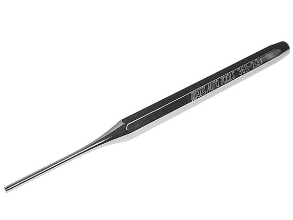 Выколотка с цилиндрическим наконечником JTC 3611-2.3 (2,3 мм)