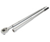 Ключ динамометрический JTC 5537 (1", 300-1500 Нм)