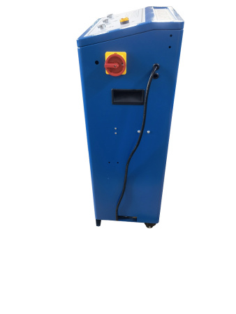 Ножничный подъёмник AE&T F6010