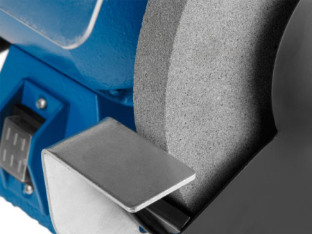 Станок точильный BULL BG 2045 в кор. 450 Вт, 200х20х32 мм