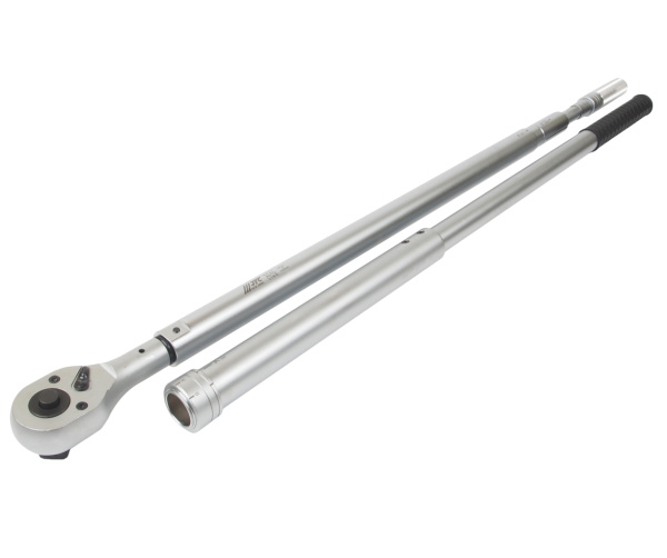 Ключ динамометрический JTC 5537 (1", 300-1500 Нм)