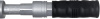 TWBDM14002000 Ключ динамометрический двусторонний 1"DR, 400-2000 Нм