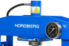 Пресс с ножным приводом усилие 20 тонн NORDBERG N3620F