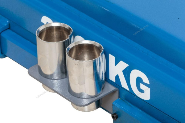 Траверса гидравлическая NORDBERG N423 (г/п 2 тонны)