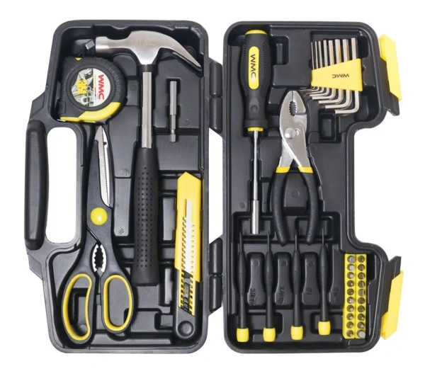 Набор инструментов 40пр.