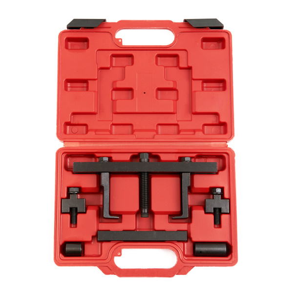 Съемник шкивов ROSSVIK ST057 (75-95 мм)