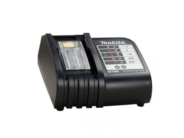 Зарядное устройство MAKITA LXT DC 18 SD