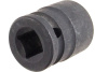Головка торцевая ударная JONNESWAY S03A4123 (1/2";DR, 23 мм)