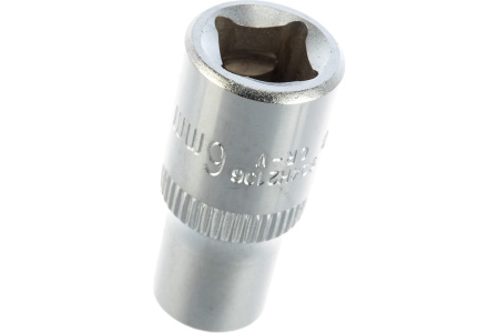 Головка торцевая JONNESWAY (1/4" DR, 6 мм)