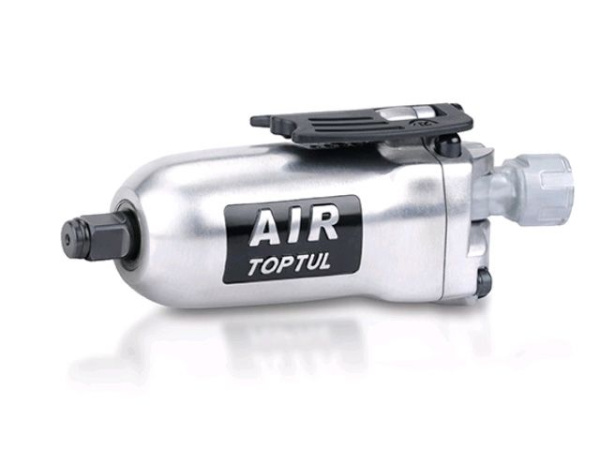 Пневмогайковерт 3/8" 108N/m 12000об/мин Mini Butterfly   (KAAU1208)