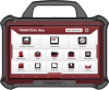 Диагностический сканер THINKTOOL MAX BASIC для легковых и грузовых автомобилей