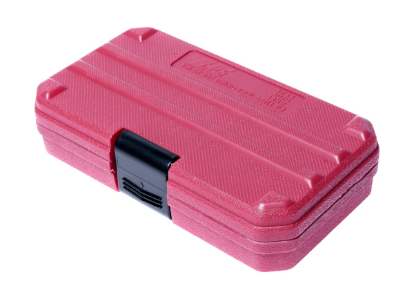 Набор фиксаторов распредвала для установки фаз ГРМ JTC4769 (VW, SKODA дв.OEMT10120, Т10121, Т10123, в кейсе)