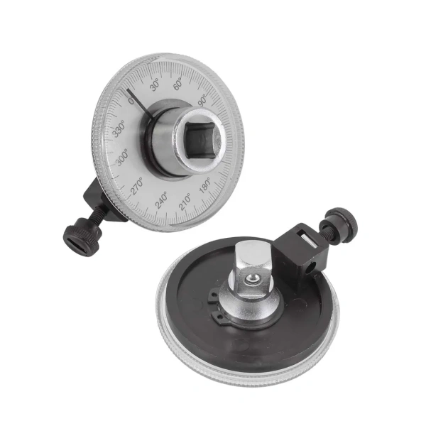 Шкала доворотная 1/2''(0-360гр.), в блистере