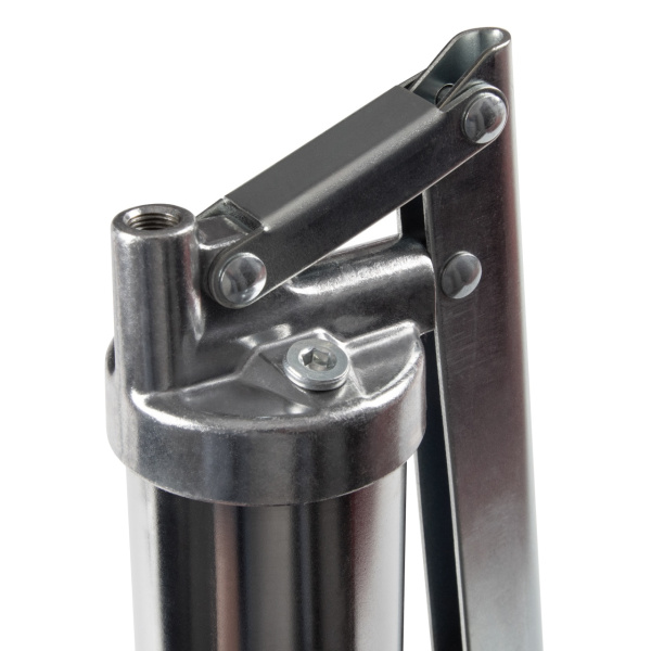 Шприц плунжерный МАСТАК 132-00140 (400 мл)