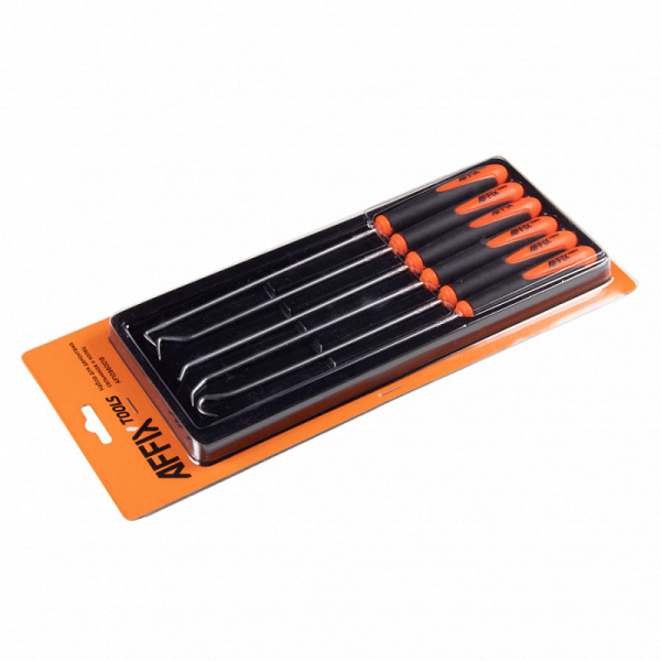 Набор для демонтажа сальников, колец и шлангов AFFIX AF10960016