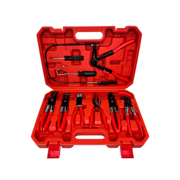 Набор съемников хомутов ГАММАТЕСТ GT1Y071