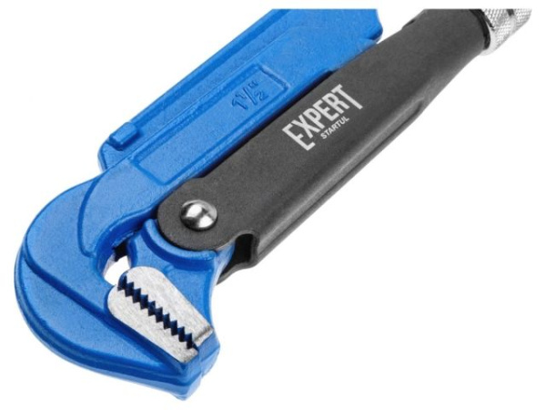 Ключ трубный 1,5" тип L EXPERT STARTUL (SE4290-02)